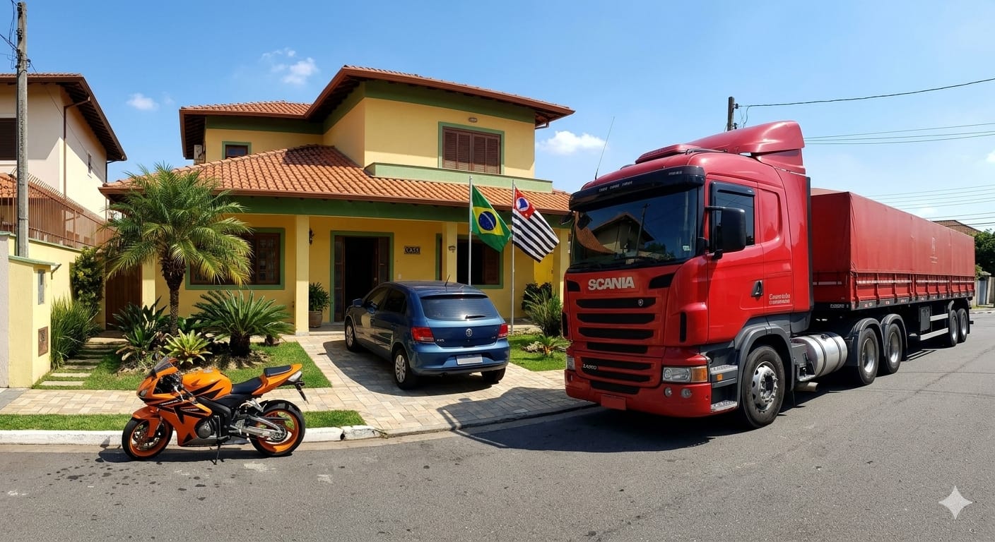 Seguro Residencial